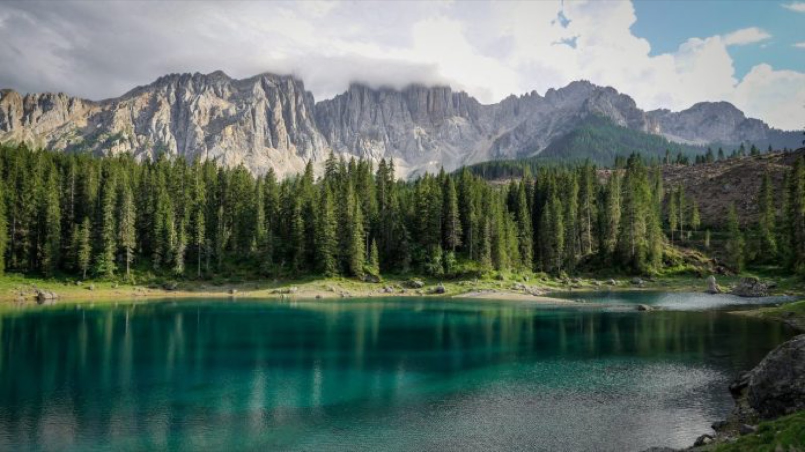 Dolomites