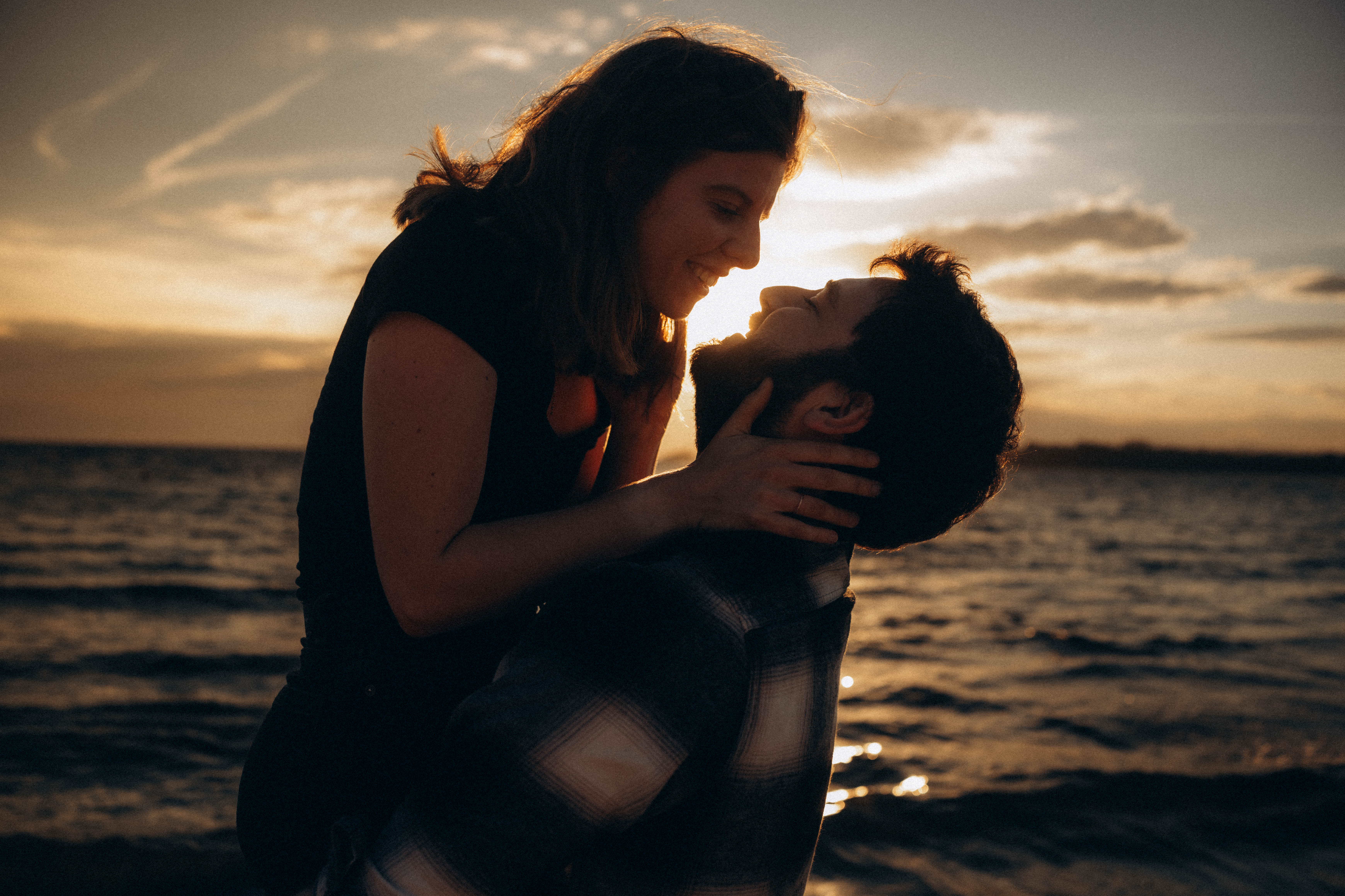 Anna et Hugo